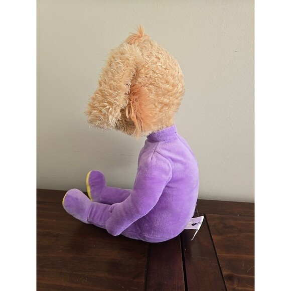 Kohls Cares Plush Stuffed Marvin Mooney Will You Please Go Now 2016 Dr Seuss - Picture 2 of 4